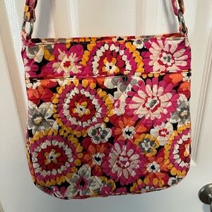 Vera Bradley Crossbody